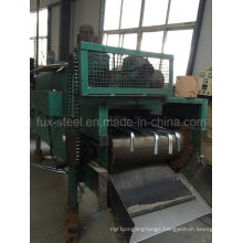 Factory Threaded Rods Drying Equipment for Galvanization